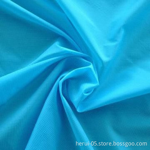 420T Polyamide/20Dx20D+20D Nylon Stretch Fabric